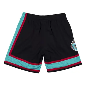 Short Memphis Grizzlies Swingman image-1
