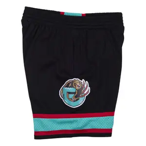 Short Memphis Grizzlies Swingman image-3