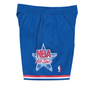 Pantaloncini NBA All Star Swingman image-1