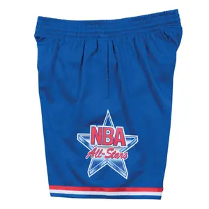 Pantaloncini NBA All Star Swingman image-2