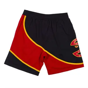 Short Atlanta Hawks image-1