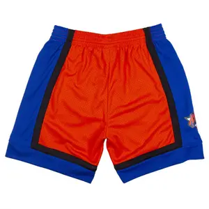 Short New York Knicks image-2