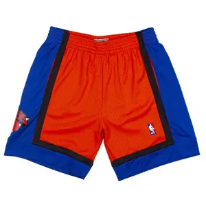 Short New York Knicks image-0