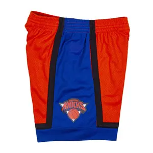 Short New York Knicks image-1