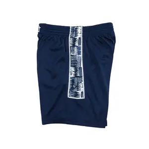 Short Mitchell & Ness NCAA Swingman Georgetown 95 image-3