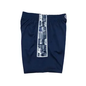 Short Mitchell & Ness NCAA Swingman Georgetown 95 image-2