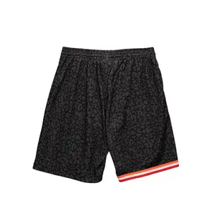 Short Miami Heat Swingman NBA Wild Life 1996/97 image-1