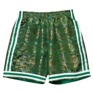 Short Boston Celtics Lunar New Year Swingman 1985/86