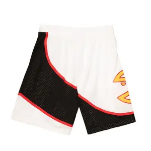 Short Atlanta Hawks image-1