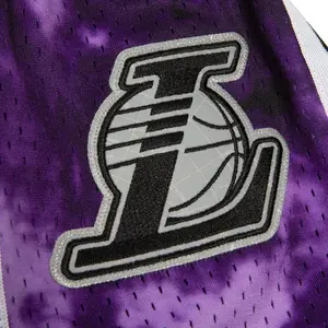 Curta Los Angeles Lakers Swingman NBA Galaxy 2009/10 image-2