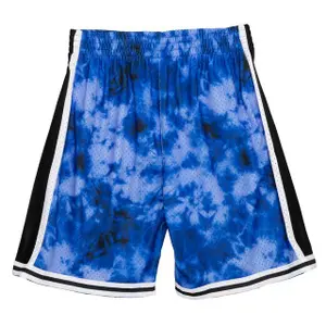 Curta Philadelphia 76ers Swingman NBA Galaxy 2000/01 image-1