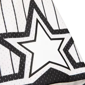 Short Orlando Magic Swingman NBA 1993/94 image-2