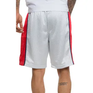 Kort Houston Rockets Platinum Swingman image-1