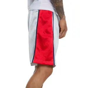 Kort Houston Rockets Platinum Swingman image-3