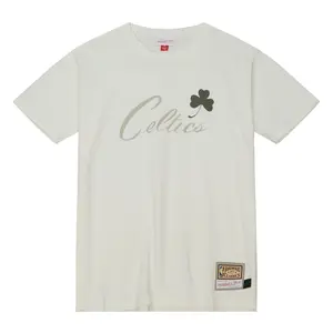 T-shirt Boston Celtics image-0