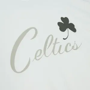 T-shirt Boston Celtics image-2
