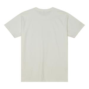 T-shirt Los Angeles Lakers NBA Cream image-1