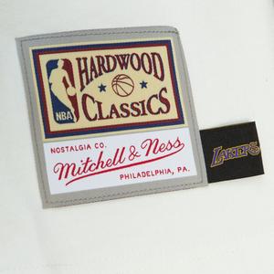 T-shirt Los Angeles Lakers NBA Cream image-3