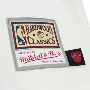 T-shirt New York Knicks NBA Cream image-3