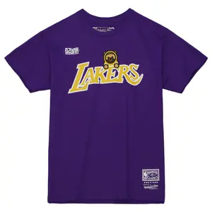T-shirt Los Angeles Lakers Ozuna image-0