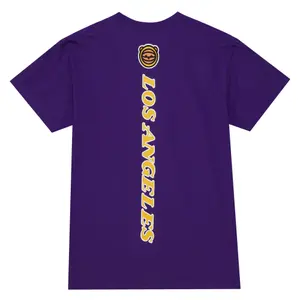 T-shirt Los Angeles Lakers Ozuna image-1