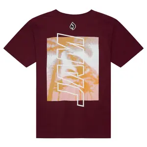 T-shirt Miami Heat Nicky Jam Cityscape image-1