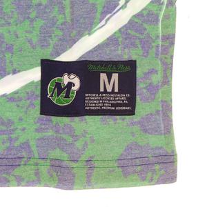 T-shirt Dallas Mavericks NBA Jumbotron Submimated image-3