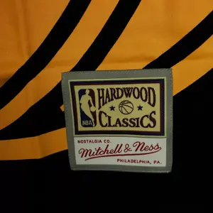 Camiseta Orlando Magic NBA Flames image-5