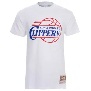 T-shirt Los Angeles Clippers