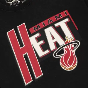 T-Shirt NBA Miami Heat image-3
