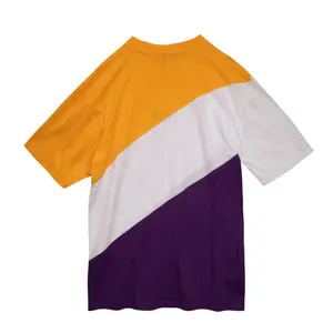 T-shirt Los Angeles Lakers NBA Play By Play image-1