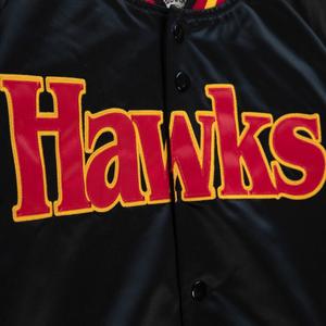 Jacket Atlanta Hawks image-2
