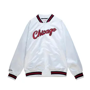 Satinjacke Chicago Bulls image-0