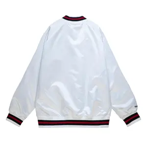 Satinjacke Chicago Bulls image-1