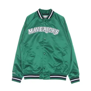 Jacket Dallas Mavericks