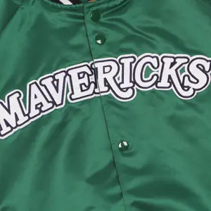 Jacket Dallas Mavericks image-3