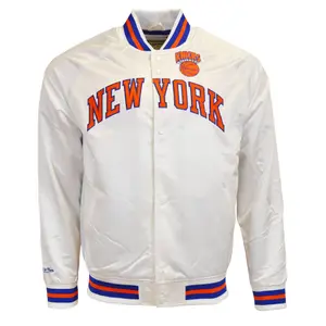 Blouson New York Knicks image-0