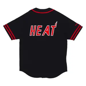 T-shirt Miami Heat Fashion image-1