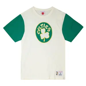 Camiseta Boston Celtics NBA Color Blocked image-0