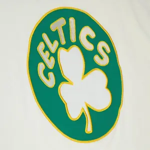 Camiseta Boston Celtics NBA Color Blocked image-2