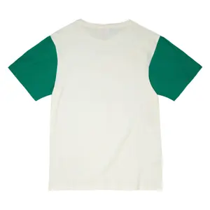 Camiseta Boston Celtics NBA Color Blocked image-1