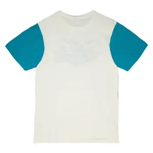 T-shirt Charlotte Hornets NBA Color Blocked image-1