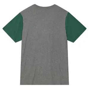 T-shirt Green Bay Packers NFL Color Blocked image-1