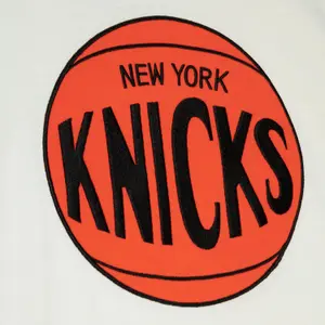 Camiseta New York Knicks NBA Color Blocked image-1