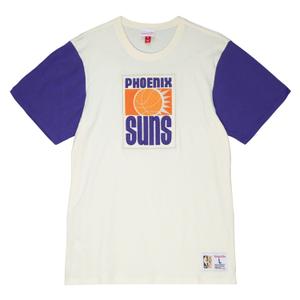 tcrw1222-psuyypppcrea-t-shirt-phoenix-suns-nba-color-blocked-creme