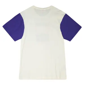 T-shirt Phoenix Suns NBA Color Blocked image-1