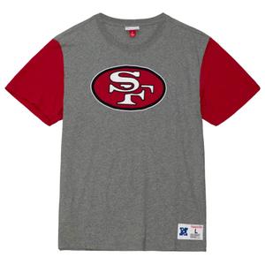 tcrw1222-sf4yypppgyht-maglietta-san-francisco-49ers-nfl-color-blocked-erica-grigia