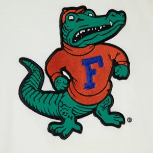T-shirt Florida Gators University Of Florida image-1