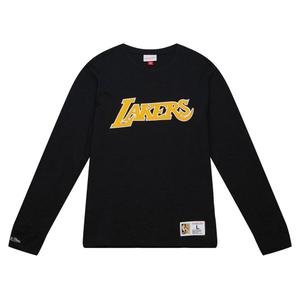tcrw1227-lalyypppblck-langarmshirt-los-angeles-lakers-legendary-slub-schwarz
