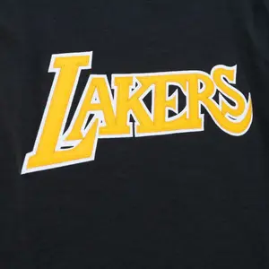 T-shirt Los Angeles Lakers Legendary Slub image-2